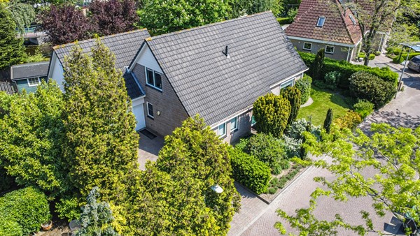 Sold subject to conditions: Krabbescheer 10, 8316 NR Marknesse